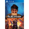 Hello Engineer PS4